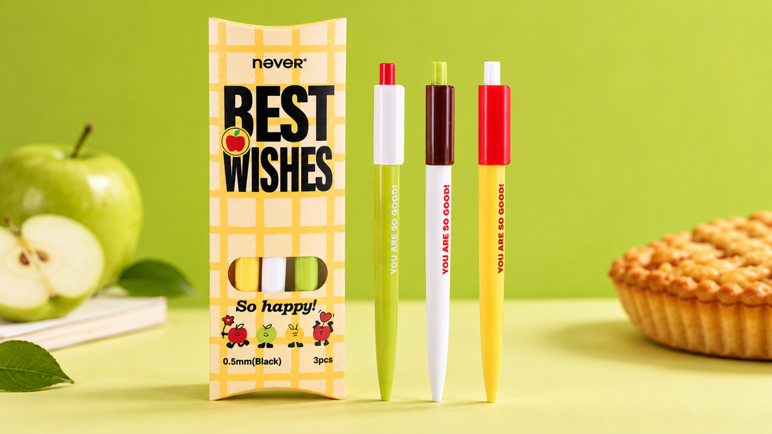 Best Gel Pens for Journaling: What to Look For + 7 Styles to Try