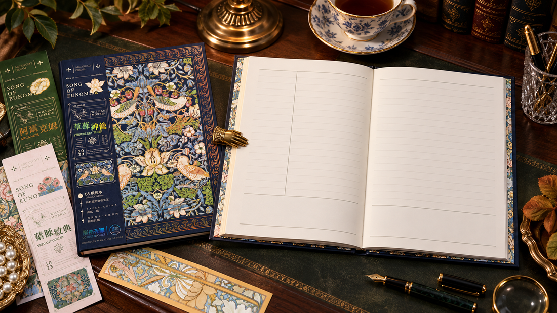 Cornell Notes Method: How to Set Up Your Notebook