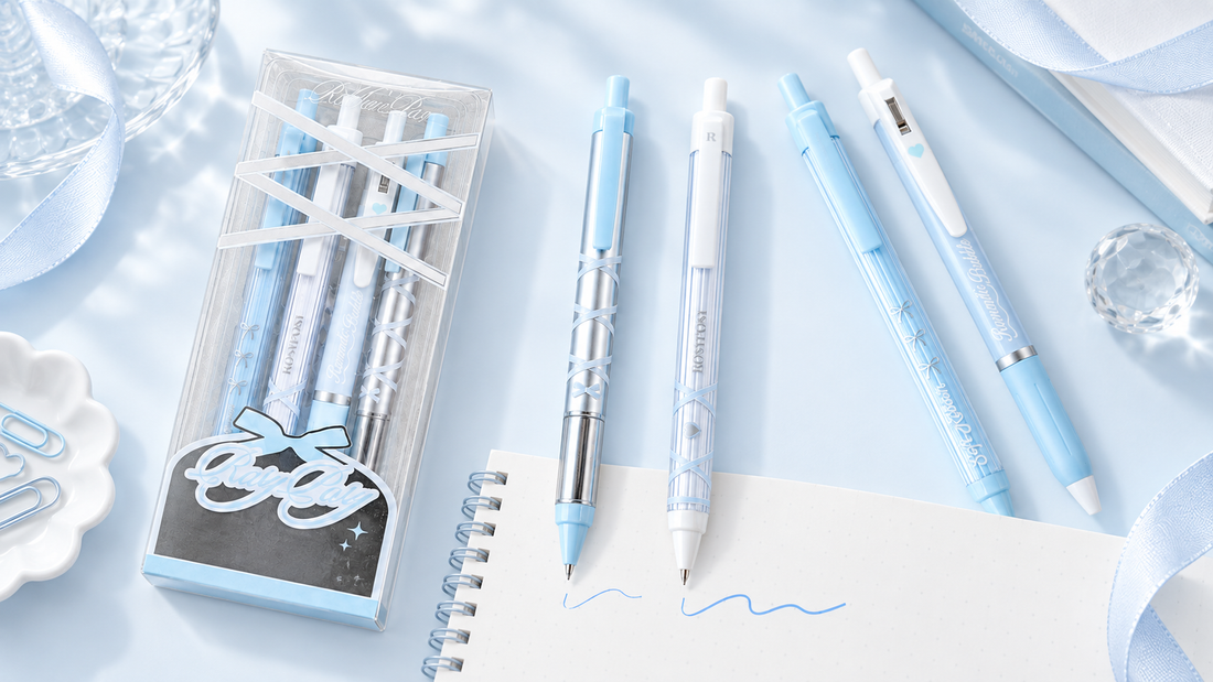 gel pen tip sizes 038 vs 05 featured image