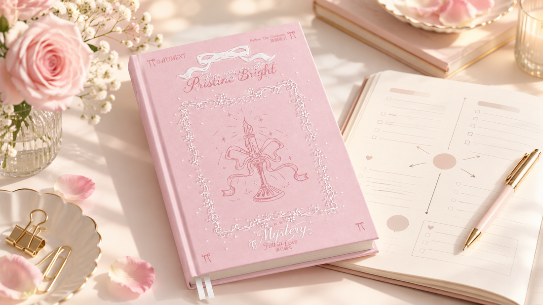 how to keep a decision journal featured image