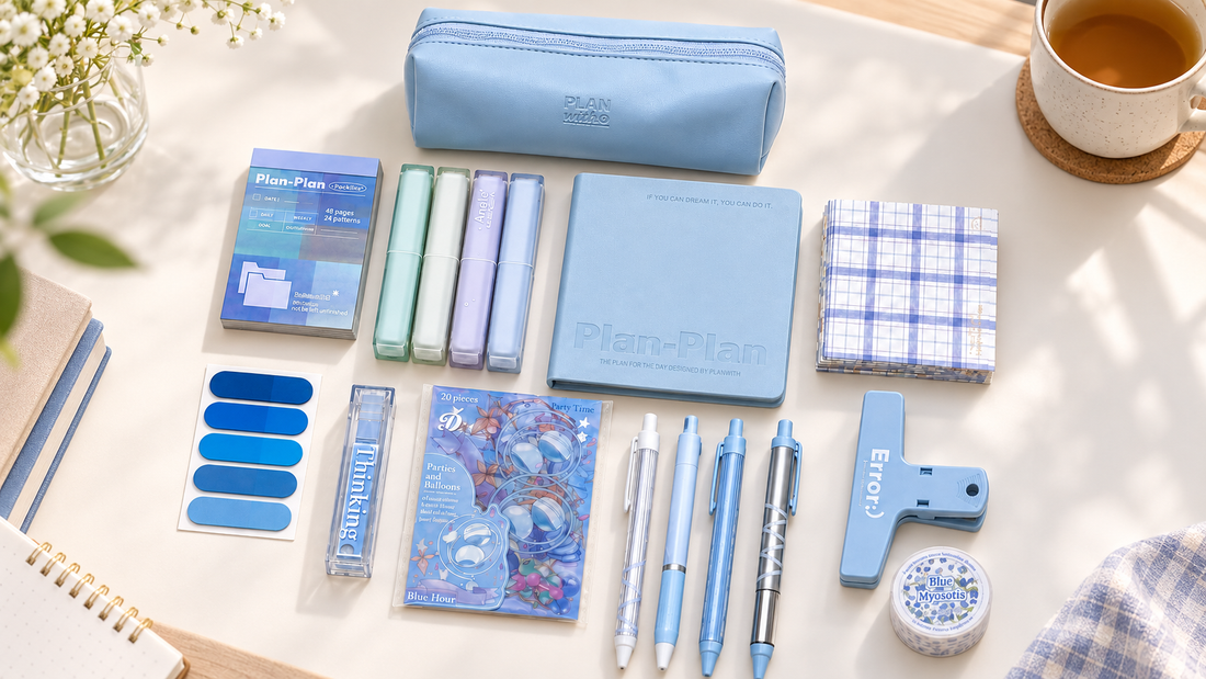 Stationery Gift Sets for Women: How to Choose the Right Gift