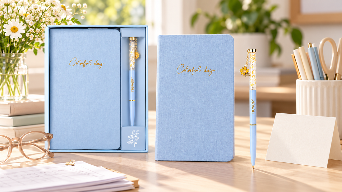 stationery gifts for teachers featured image