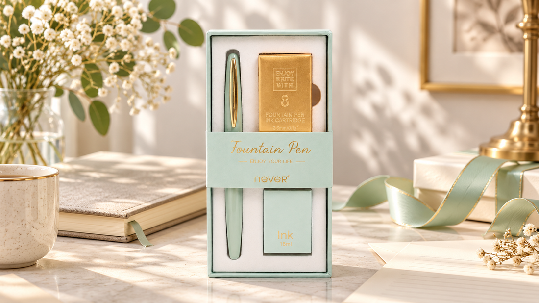 stationery gifts for writers featured image