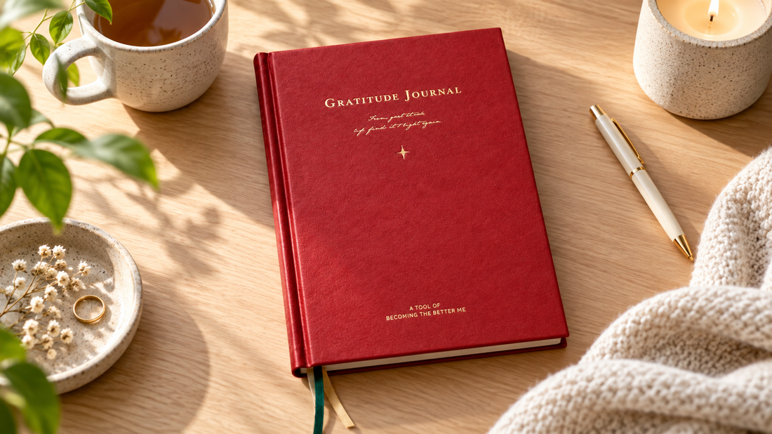 Types of Journals for Self-Care: 7 Ideas to Try