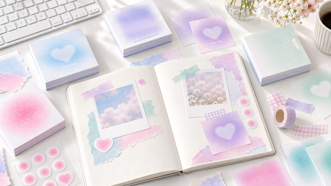 washi tape scrapbook ideas featured image