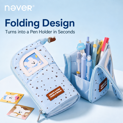 Coffee Puppy Aesthetic Stationery Gift Box Set (7 by never - lifestyle stationery view for stationery gift set | Lumiyear