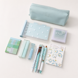 Aesthetic Mint Green Stationery Gift Set