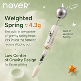 Planet Gel Pen Galaxy Candy Series