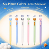 Planet Gel Pen Galaxy Candy Series
