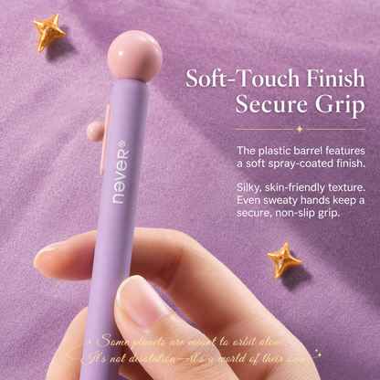 Planet Gel Pen Galaxy Candy Series