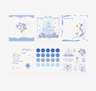 颜色: Light Blue