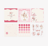 颜色: Pink