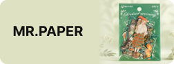 MR.PAPER