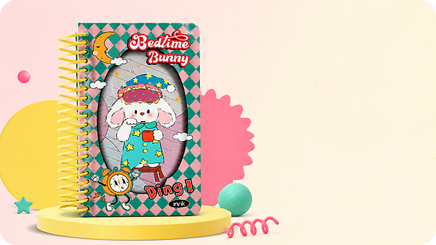 inrik stationery collection