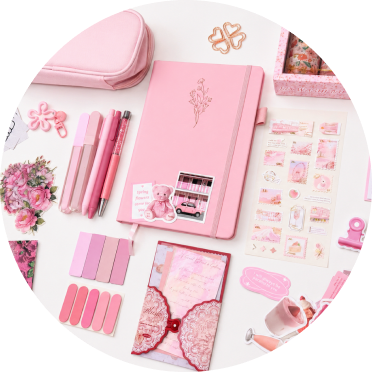 Curated Collection